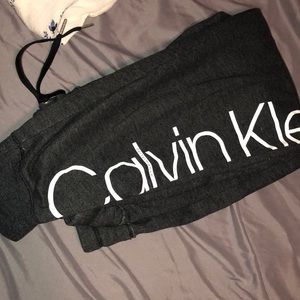 Calvin Klein sweatpants